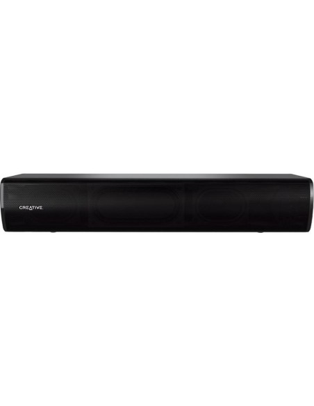 ALTAVOCES CREATIVE STAGE AIR V2 WIRELESS BT AUX MP3 USB BARRA SONIDO 20W