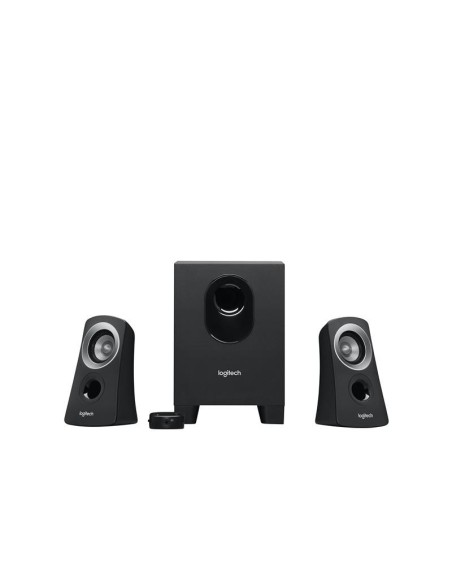 ALTAVOCES LOGITECH Z313 2.1 RMS 50W USB