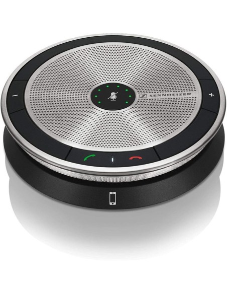 ALTAVOZ SENNHEISER SP 20 HOMOLOGADO SKYPE USB JACK 3.5
