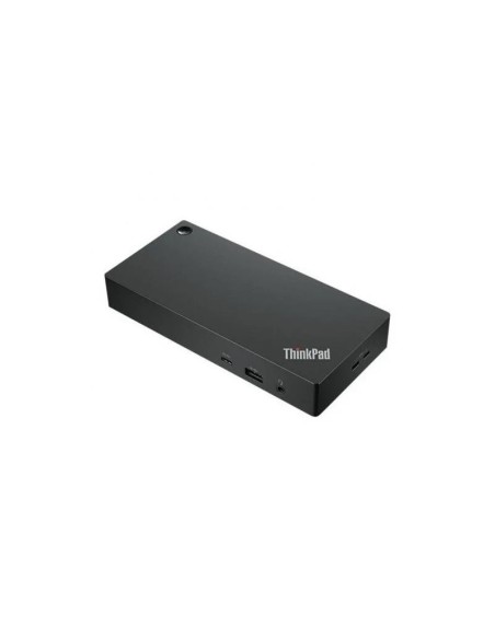 UNIDAD DOCKING LENOVO THINKPAD TYPE C USB-C