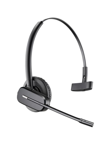 AURICULAR POLY CS540 INALAMBRICO MONOAURAL
