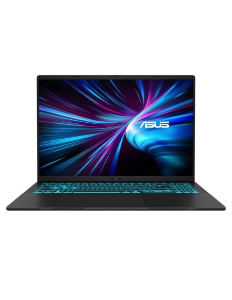 PORTATIL GAMING ASUS V16 ULTRA 5 210H/16GB/SSD512GB/RTX4050/16/FDOS