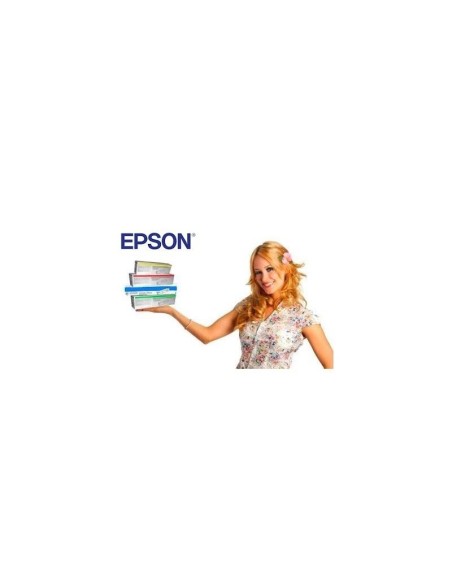 TINTA EPSON C13T69340N SC-T YELLOW