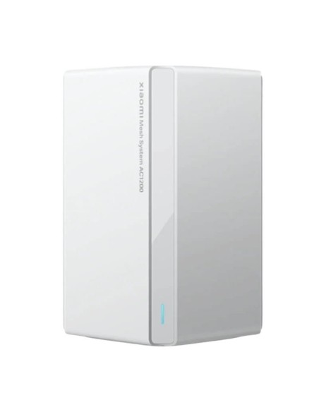 WIRELESS XIAOMI MESH DUAL BAND AC1200 WHITE