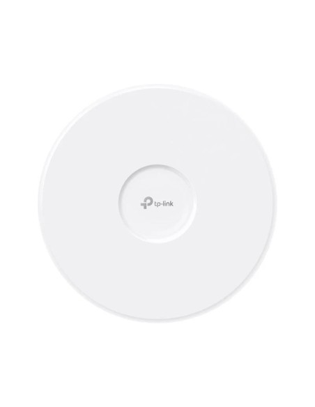 ACCESS POINT TP-LINK OMADA EAP773 TECHO/PARED POE+ WIFI 6