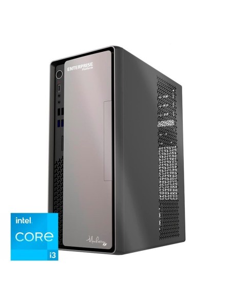 ORDENADOR ENTERPRISE MANHATTAN FX PB GIGABYTE I3 12100/8GB/SSD1TBM2/LMT/5Y
