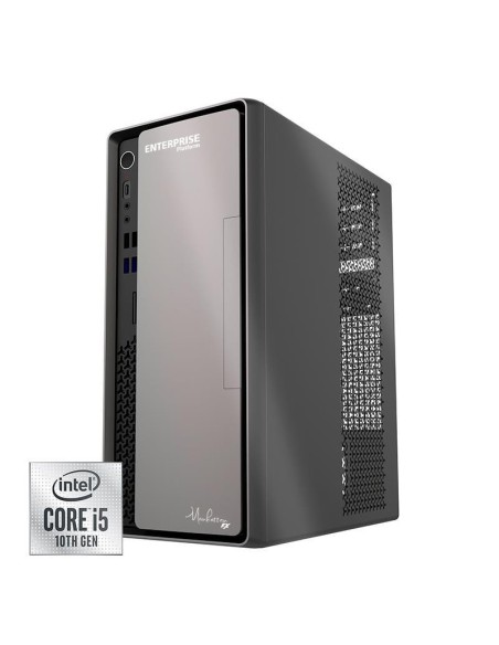 ORDENADOR ENTERPRISE MANHATTAN FX PB GIGABYTE I5 10400/8GB/SSD1TBM2/LMT/5Y