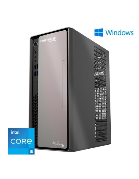 ORDENADOR ENTERPRISE MANHATTAN FX PB GIGABYTE I5 12400/16GB/SSD1TBM2/LMT/5Y/W11PRO