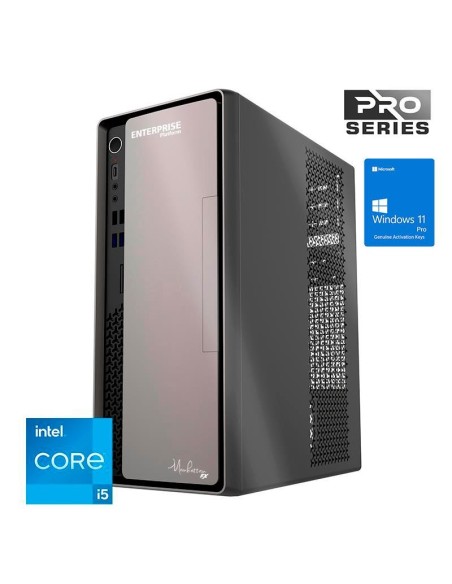 ORDENADOR ENTERPRISE MANHATTAN FX PB GIGABYTE PRO I5 14400/16GB/SSD1TBM2/5Y/W11PRO