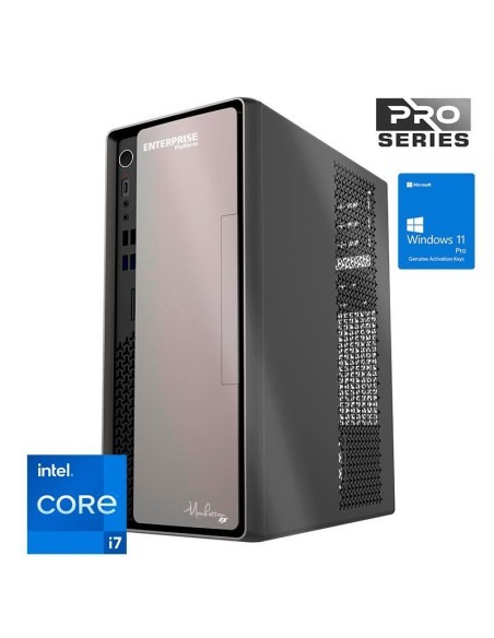 ORDENADOR ENTERPRISE MANHATTAN FX PB GIGABYTE PRO I7 14700/16GB/SSD1TBM2/5Y/W11PRO