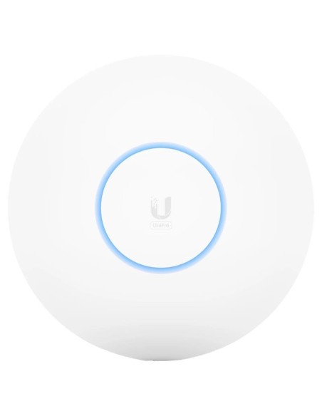 UBIQUITI WIRELESS ACCESS POINT ENTERPRISE U6 LR UNIFI LONG RANGE