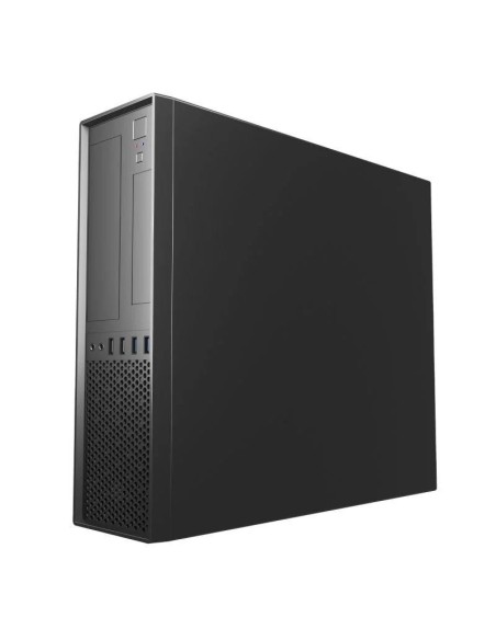 CAJA ORDENADOR UNYKACH UK3001 3.0 MATX ( SIN FUENTE TFX )