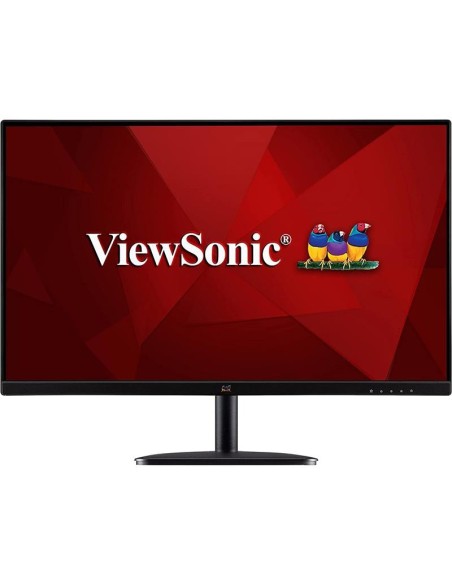 MONITOR VIEWSONIC 24 FULL HD IPS HDMI DP VGA MULTIMEDIA 3YR GARANTIA