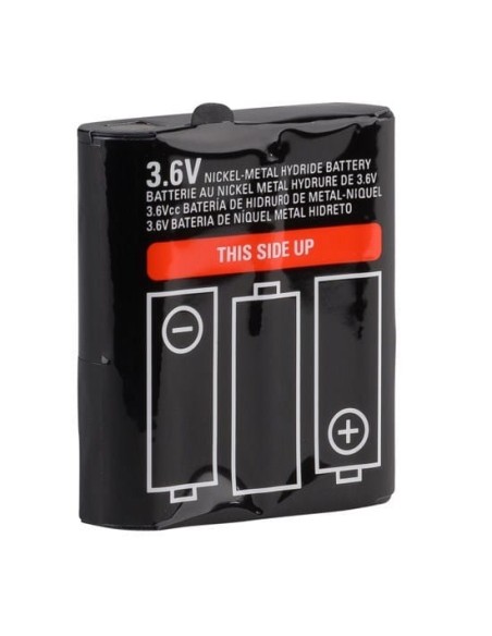 BATERIA MOTOROLA NIMH 4477 800MAH