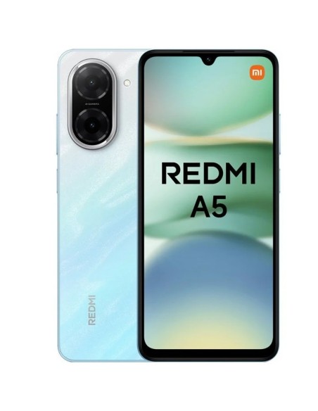 SMARTPHONE XIAOMI REDMI A5 6.88 T7250/4GB/128GB/32MPX/4G BLUE