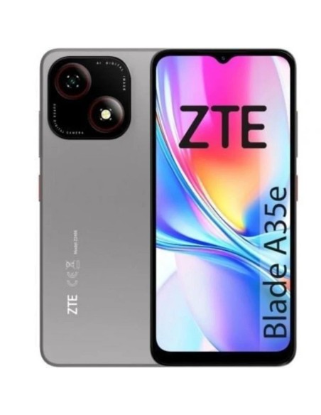 SMARTPHONE ZTE BLADE A35E 6.52 2GB/32GB/8MP/4G GREY