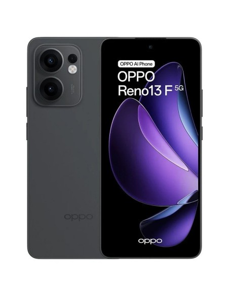 SMARTPHONE OPPO RENO 13 F 6.67 8GB/256GB/50MPX/NFC/5G GREY