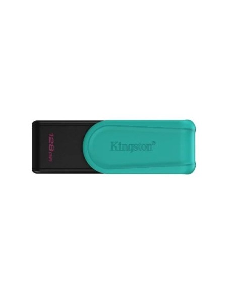 PEN DRIVE 128GB KINGSTON EXODIA S USB 3.2 BLACK