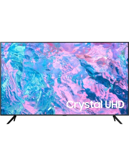 TELEVISOR SAMSUNG CRYSTAL 43 OLED UHD 4K USB SMART TV ANDROID WIFI BLUETOOTH HOTEL