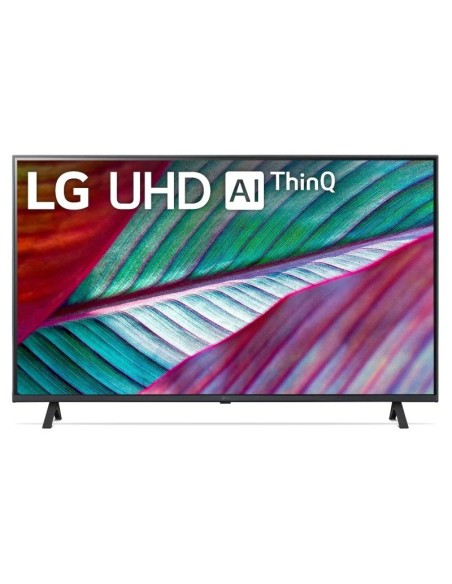 TELEVISOR LG 43 LED UHD 4K USB SMART TV WIFI BLUETOOTH