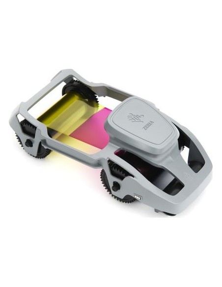 RIBBON YMCKOK ZEBRA ZC300