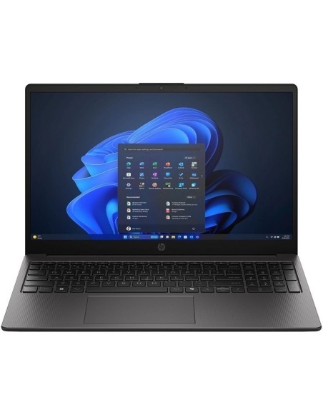 PORTATIL HP G9 250R I5 1334U/16GB/SSD1TB/15.6 FHD/W11PRO BLACK