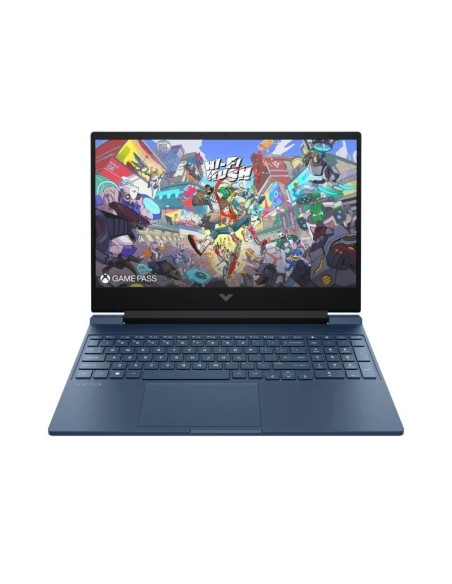 PORTATIL HP VICTUS I5 13420H/16GB/SSD512GB/15.6 FHD/RTX3050/FREEDOS